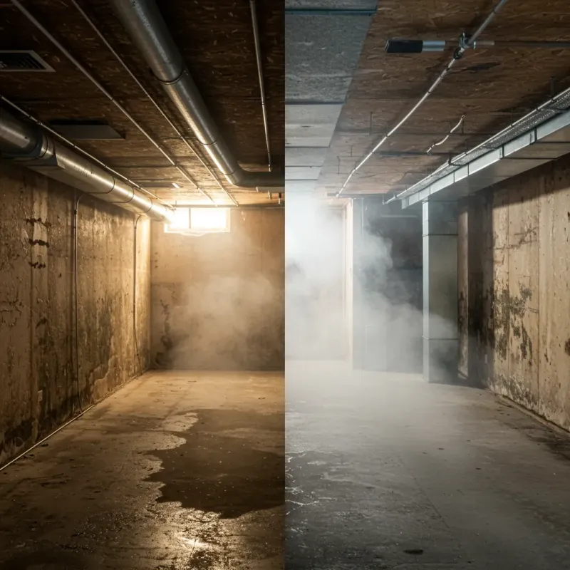 Professional Odor Removal in Las Animas County, CO